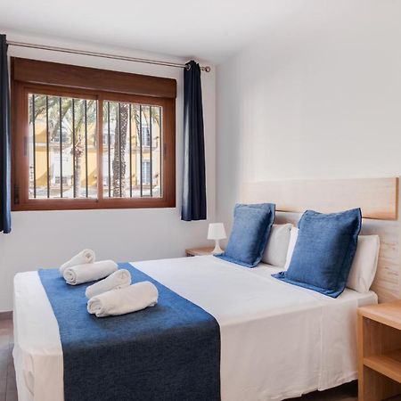 Apartamentos Quijano By Be Alicante Zewnętrze zdjęcie