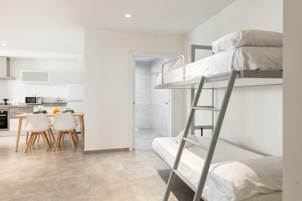 Apartamentos Quijano By Be Alicante Zewnętrze zdjęcie