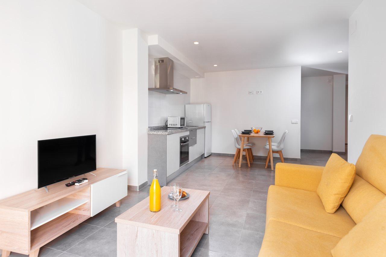 Apartamentos Quijano By Be Alicante Zewnętrze zdjęcie