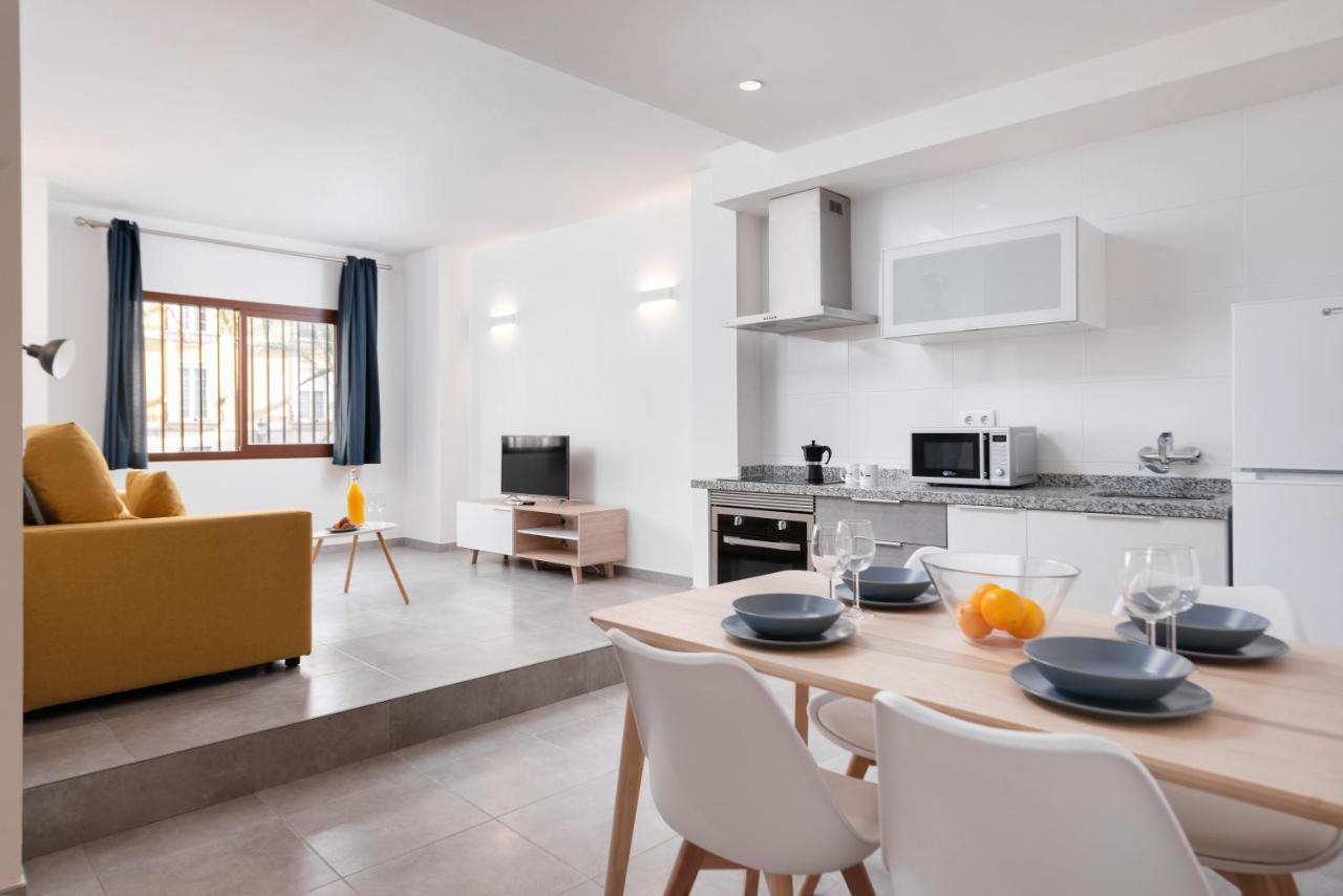 Apartamentos Quijano By Be Alicante Zewnętrze zdjęcie