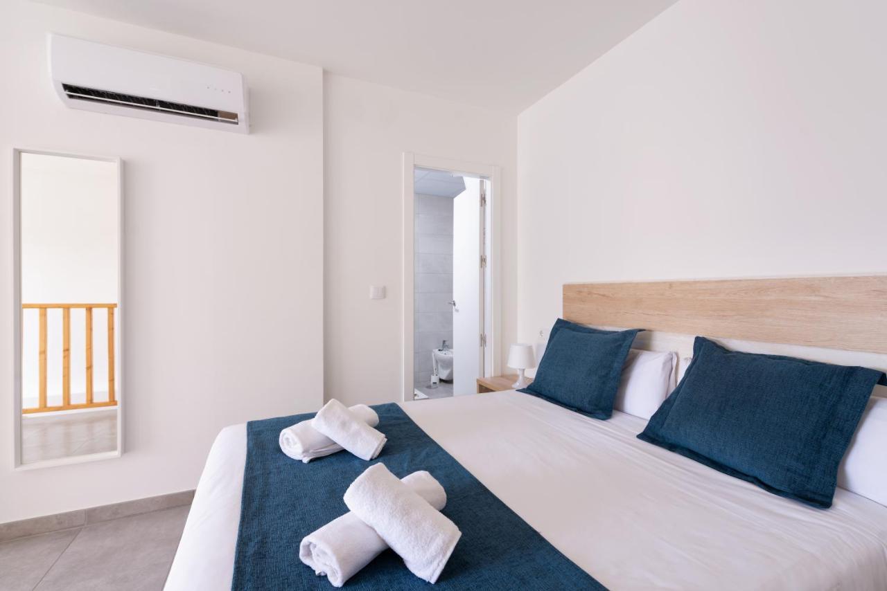 Apartamentos Quijano By Be Alicante Zewnętrze zdjęcie