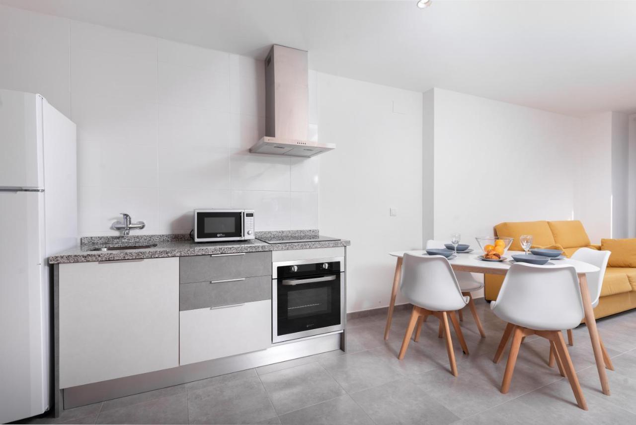 Apartamentos Quijano By Be Alicante Zewnętrze zdjęcie