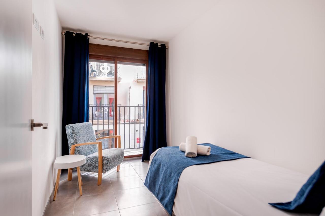 Apartamentos Quijano By Be Alicante Zewnętrze zdjęcie